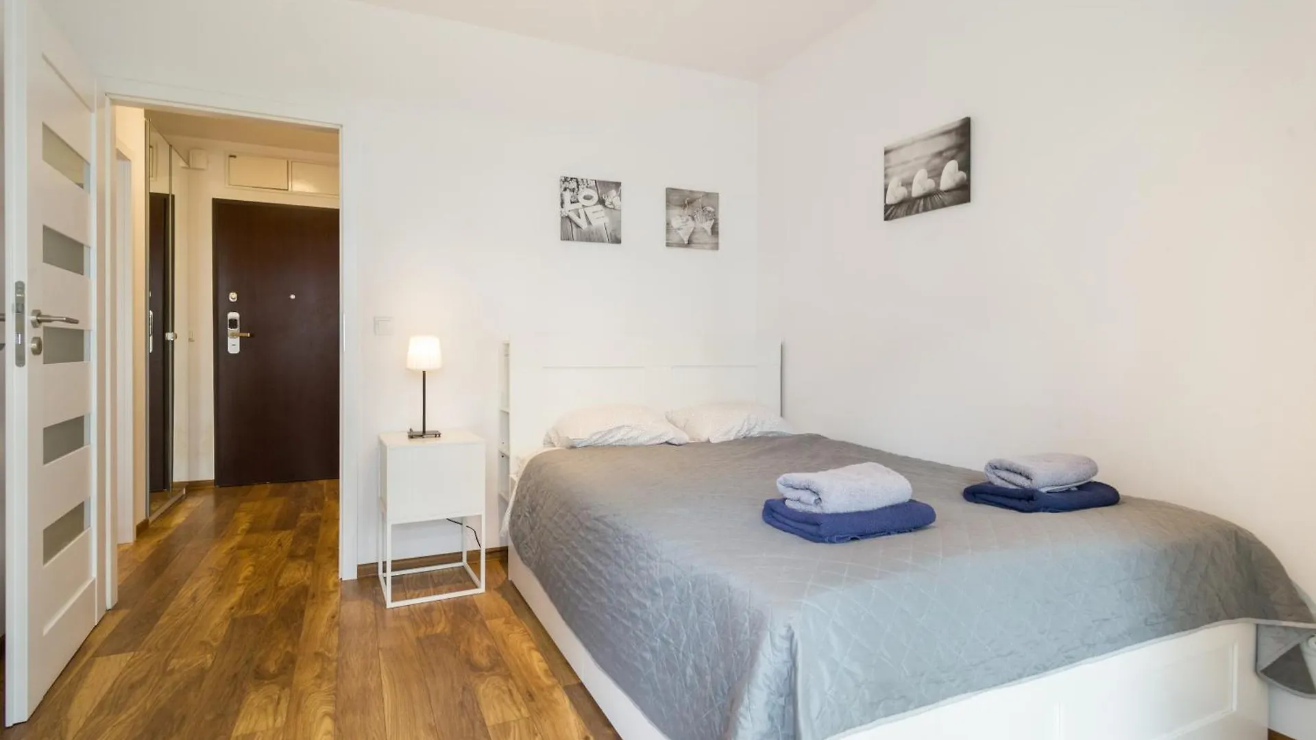 Zablocie Comfort Suite Krakow