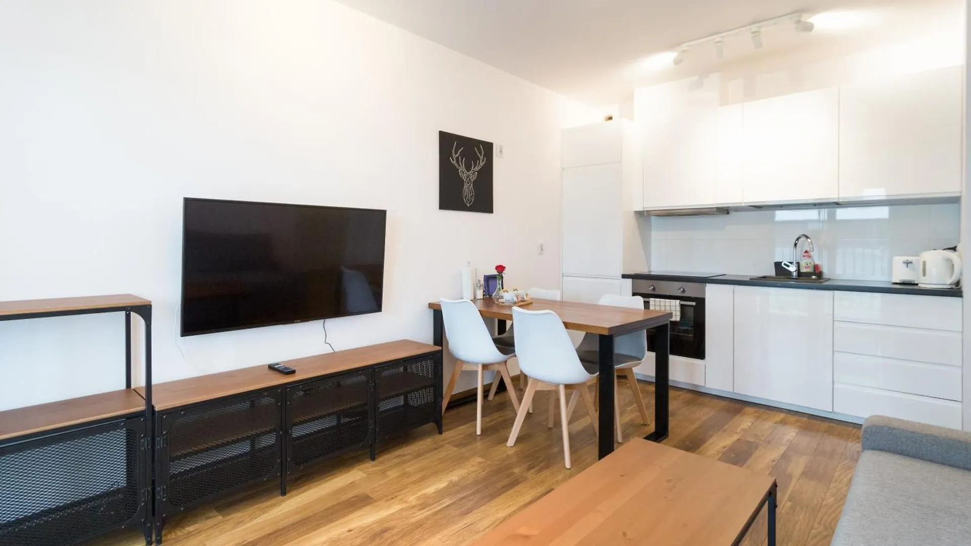 Zablocie Comfort Suite Krakow