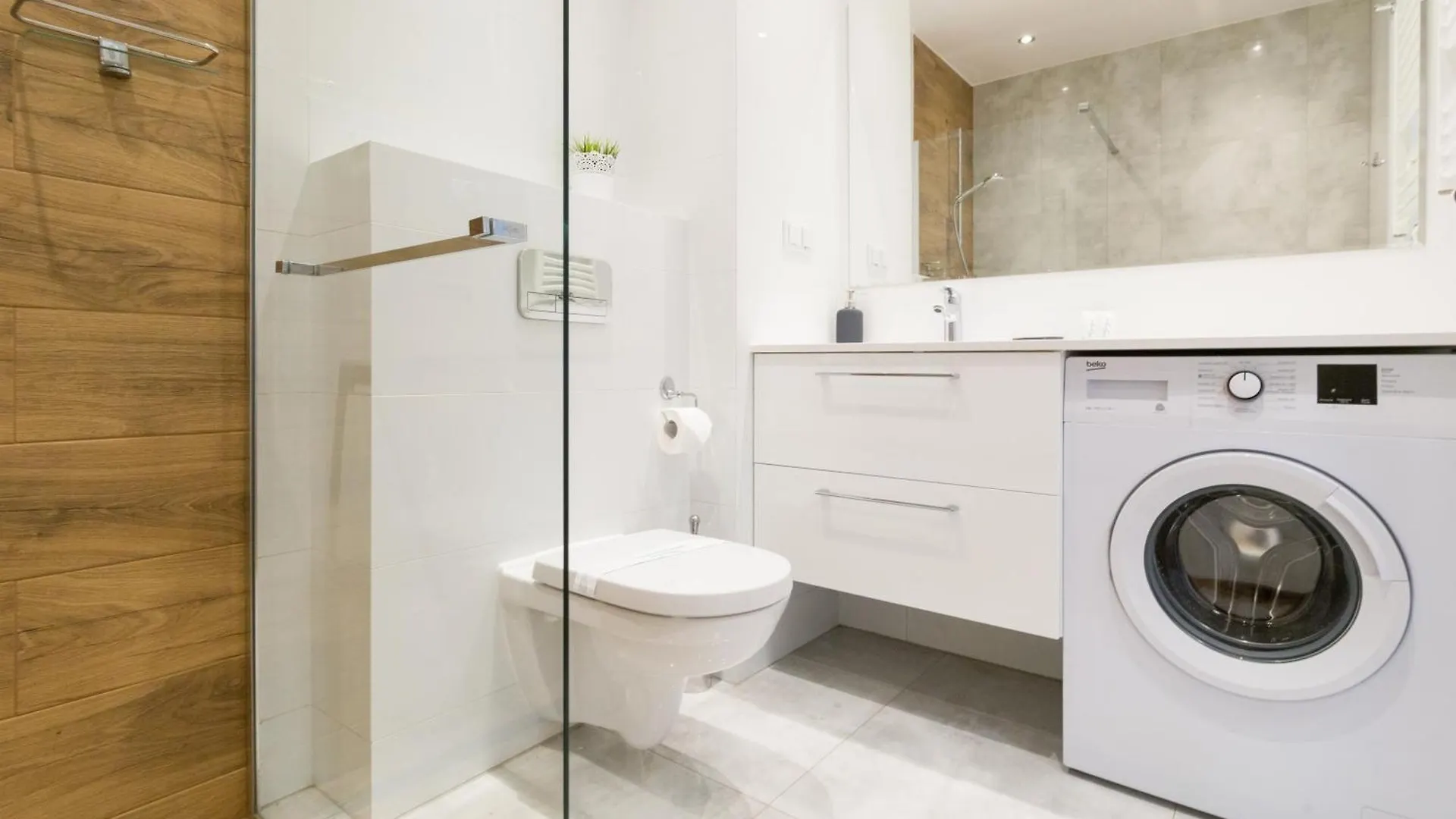 Zablocie Comfort Suite Krakow 0*,