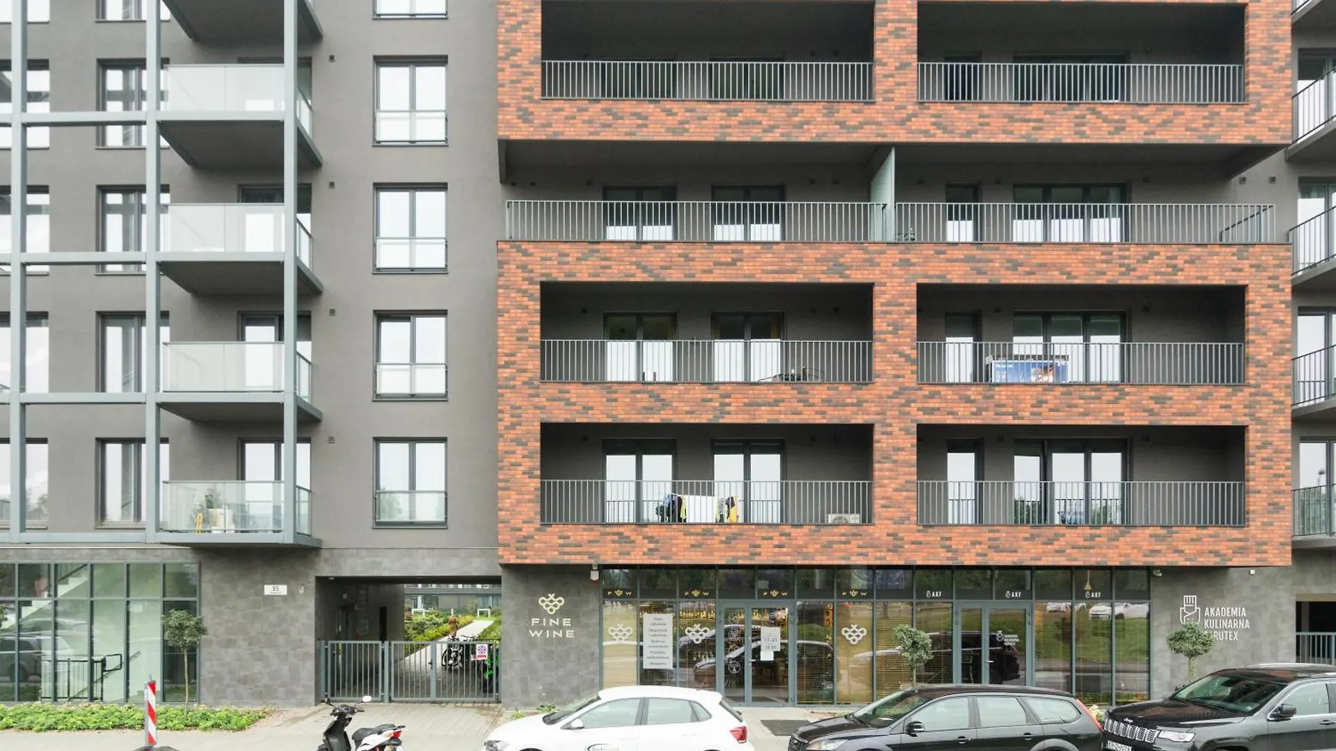 Zablocie Comfort Suite Krakow 0*,  Poland